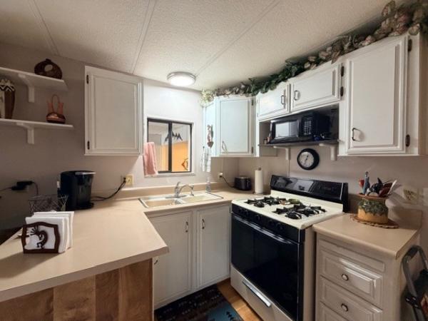 1986 N\A Manufactured Home