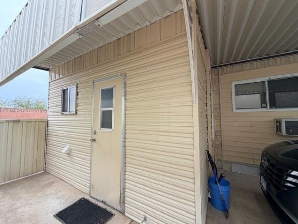 1986 N\A Manufactured Home