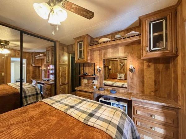 1986 N\A Manufactured Home