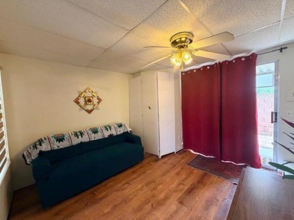 1986 N\A Manufactured Home