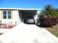 2005 Homes of Merit T16865 Mobile Home
