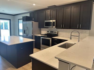 Photo 3 of 11 of home located at 3300 Killingsworth Lane #266 Pflugerville, TX 78660