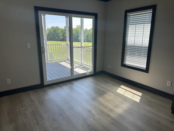 2023 Clayton Mobile Home