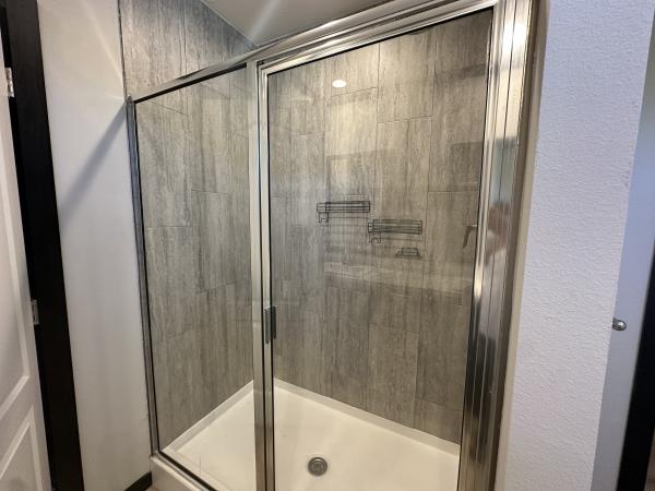 2023 Clayton Mobile Home