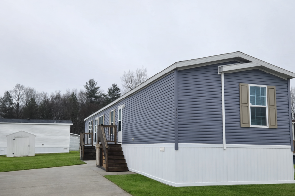 2018 CHAMPION Mobile Home For Sale