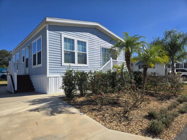 2023 Skyline LE 2100 (20.2x 34.8) Mobile Home