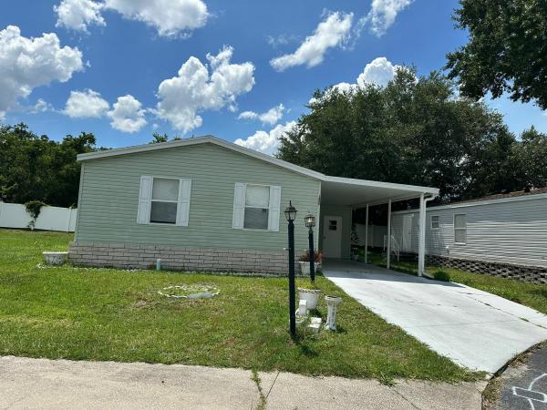 2003 Skyline Mobile Home For Sale