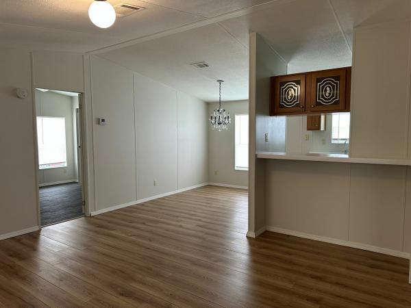 2003 Skyline HS Mobile Home