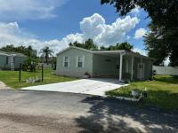 2003 Skyline HS Mobile Home