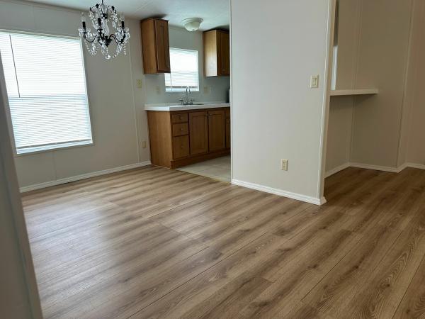 2003 Skyline HS Mobile Home