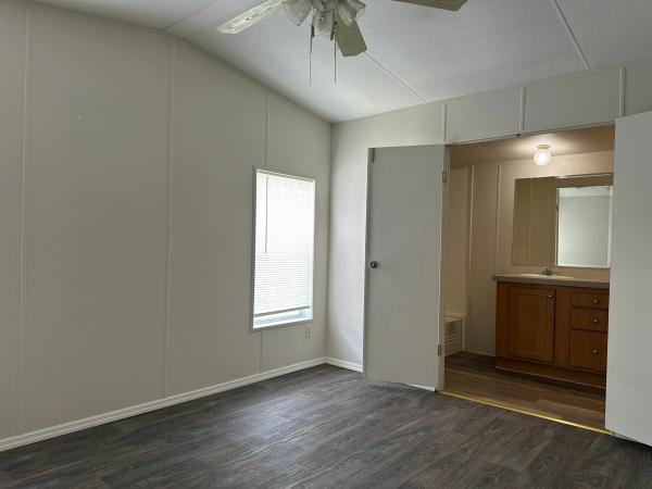 2003 Skyline HS Mobile Home