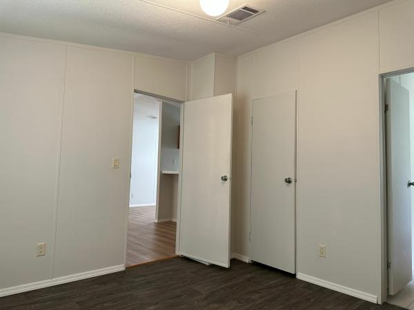 2003 Skyline HS Mobile Home