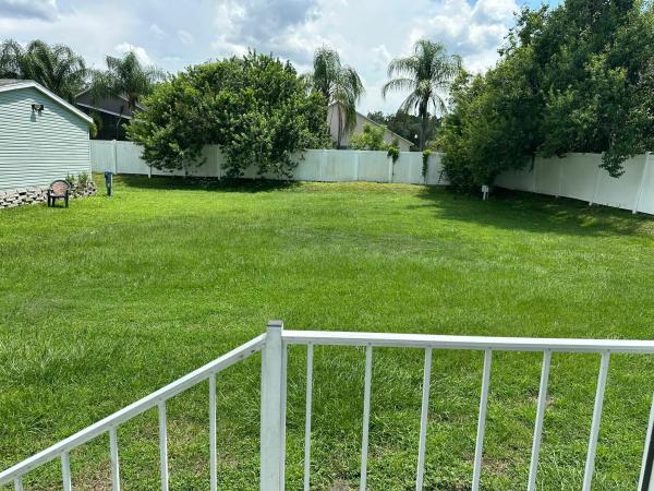 2003 Skyline HS Mobile Home