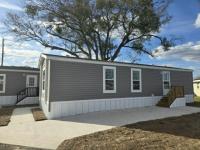 2026 Nobility Richwood Manufactured Home