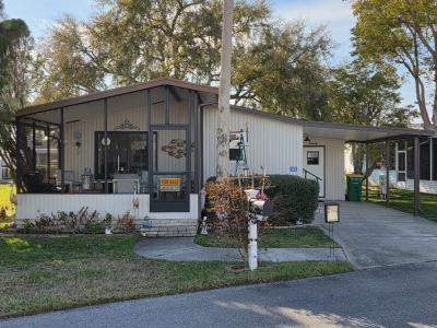 Mobile Home at 181 Arianna Way Auburndale, FL 33823