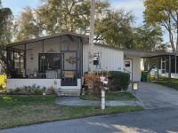 1987 Fleetwood Mobile Home