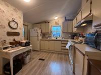 1987 Fleetwood Mobile Home