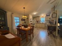 1987 Fleetwood Mobile Home