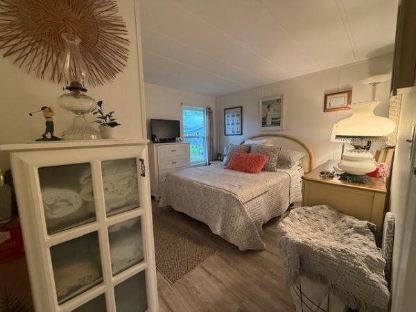 1987 Fleetwood Mobile Home