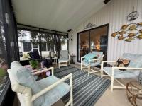 1987 Fleetwood Mobile Home