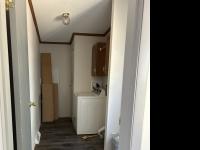 1995 Palm Harbor PH320H9622703AB1995 Mobile Home