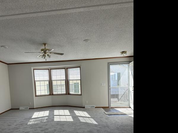 1995 Palm Harbor PH320H9622703AB1995 Mobile Home