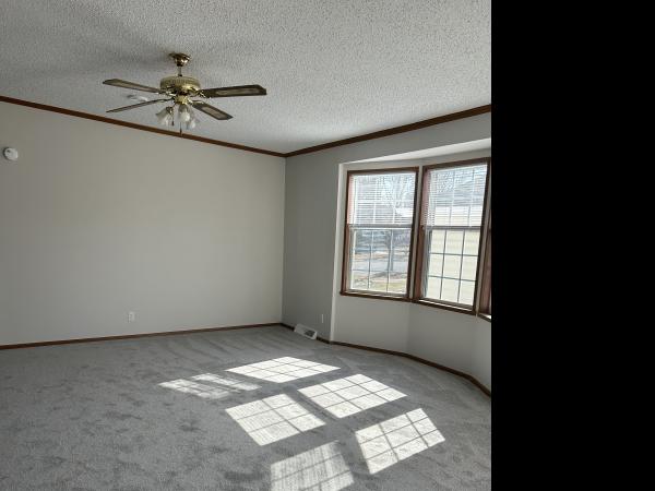 1995 Palm Harbor PH320H9622703AB1995 Mobile Home