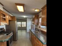 1995 Palm Harbor PH320H9622703AB1995 Mobile Home