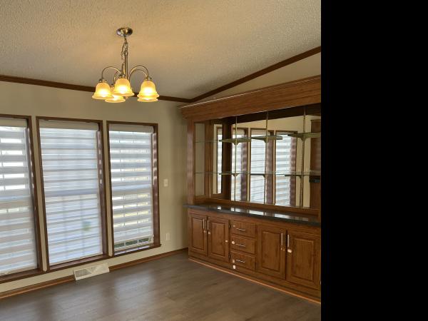 1995 Palm Harbor PH320H9622703AB1995 Mobile Home