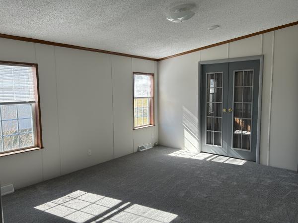 1995 Palm Harbor PH320H9622703AB1995 Mobile Home