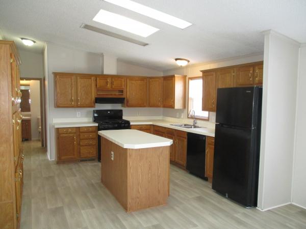 1998 Schult Mobile Home For Sale