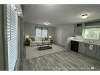 2022 Fleetwood 260WW16401B Manufactured Home