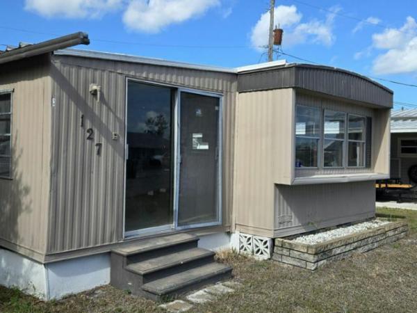1976 HOME Mobile Home For Sale