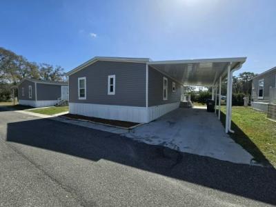 Mobile Home at 4 Wear Street Lakeland, FL 33815
