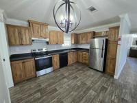 2023 LIVE OAK Manufactured Home