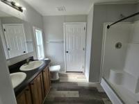 2023 LIVE OAK Manufactured Home