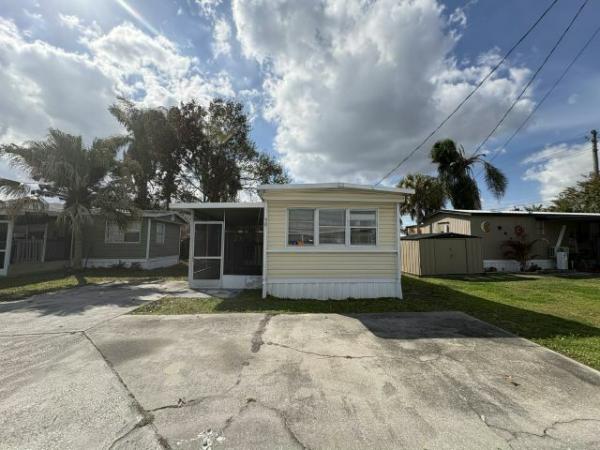 1969 SKLY Mobile Home For Sale