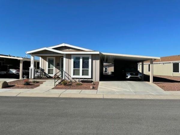 2022 Cavco Madera Mobile Home