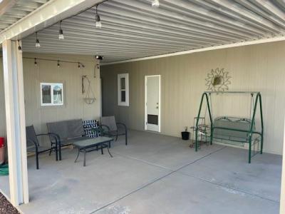 Photo 2 of 20 of home located at 7860 E Benson Hwy Lot 208 Tucson, AZ 85756