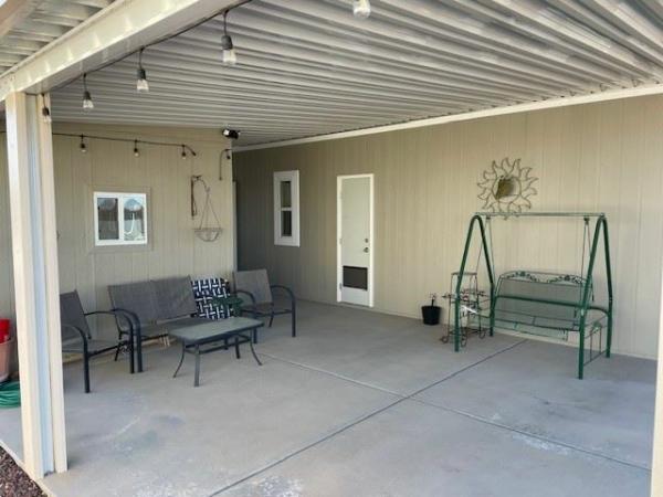 2022 Cavco Madera Mobile Home