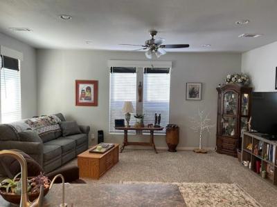 Photo 3 of 20 of home located at 7860 E Benson Hwy Lot 208 Tucson, AZ 85756