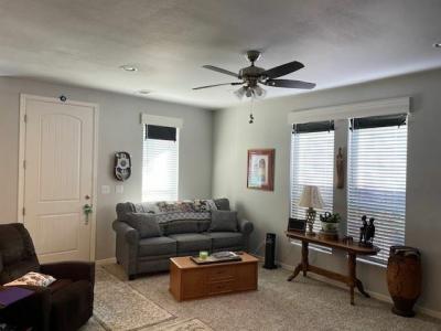 Photo 4 of 20 of home located at 7860 E Benson Hwy Lot 208 Tucson, AZ 85756