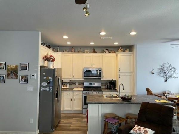 2022 Cavco Madera Mobile Home