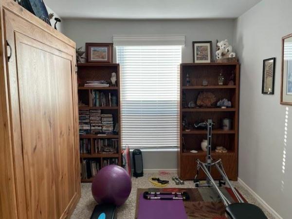 2022 Cavco Madera Mobile Home