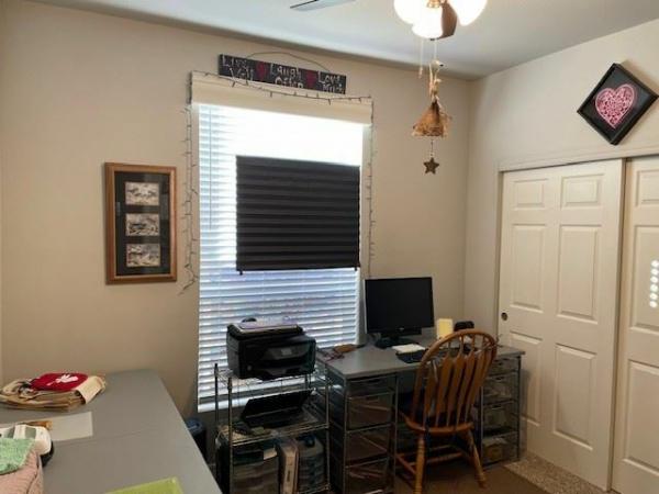 2022 Cavco Madera Mobile Home