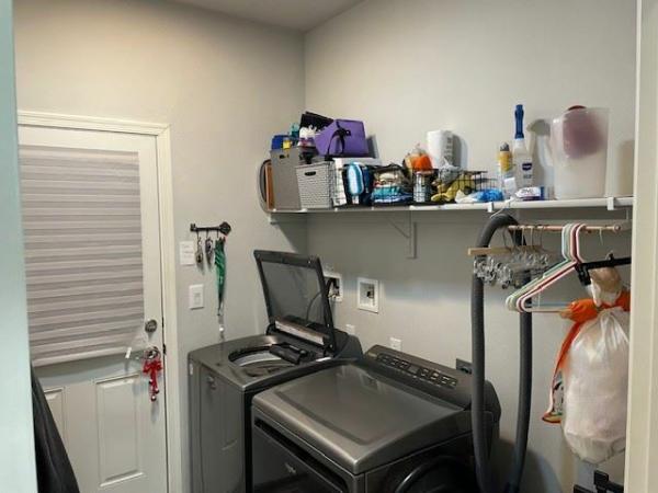 2022 Cavco Madera Mobile Home