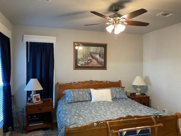 2022 Cavco Madera Mobile Home