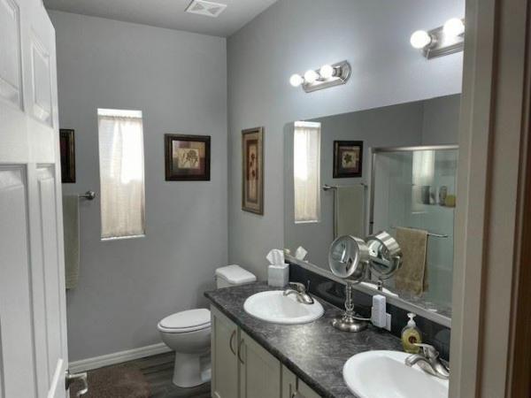 2022 Cavco Madera Mobile Home