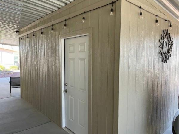 2022 Cavco Madera Mobile Home