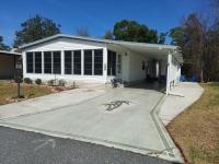1991 Palm Harbor 3348B Manufactured Home